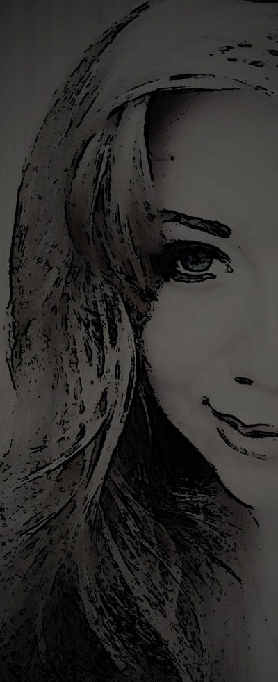 Оля Анфёрова