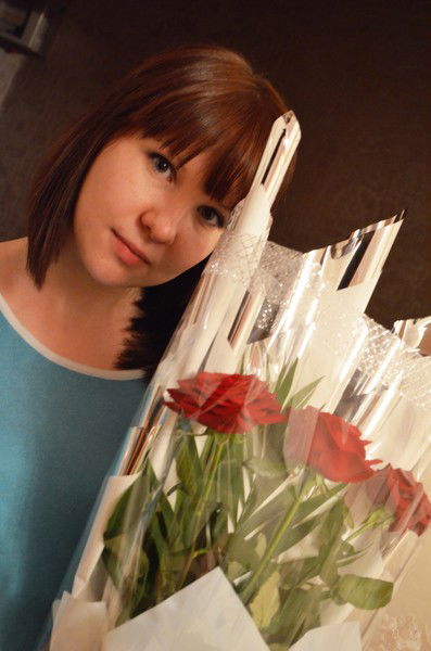 Olga Volkova (Brigarnaya)