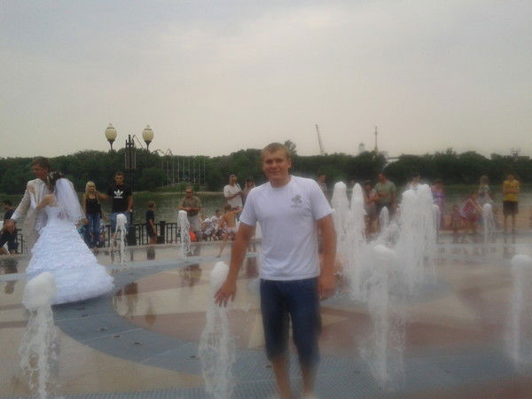 Андрей Гасанов