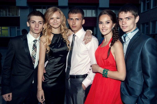 Виталик Почернин