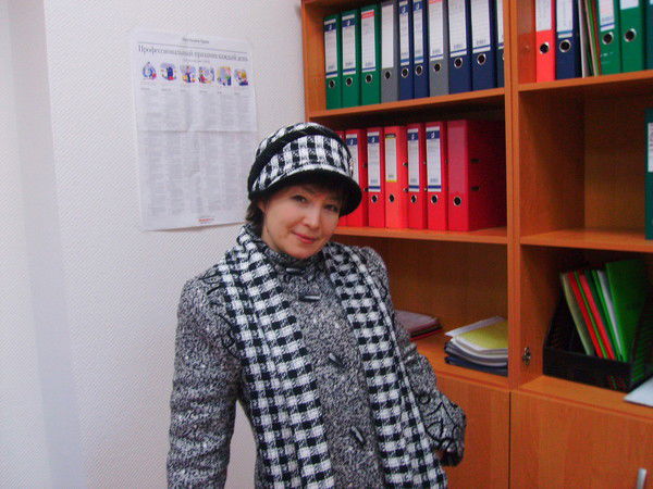 Эльвира Квич