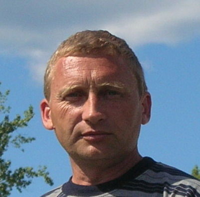 Nikolay Gol`vidis