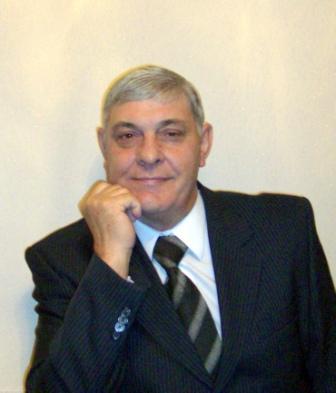 Валерий Решетников