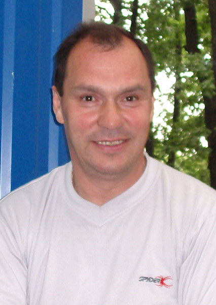 Михаил Полысалов