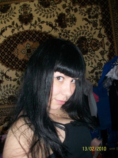 Жанна Дорофеева