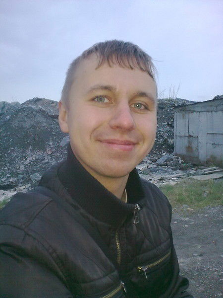 Эдуард Фазылов