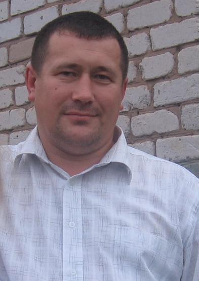 Алексей Михайлов