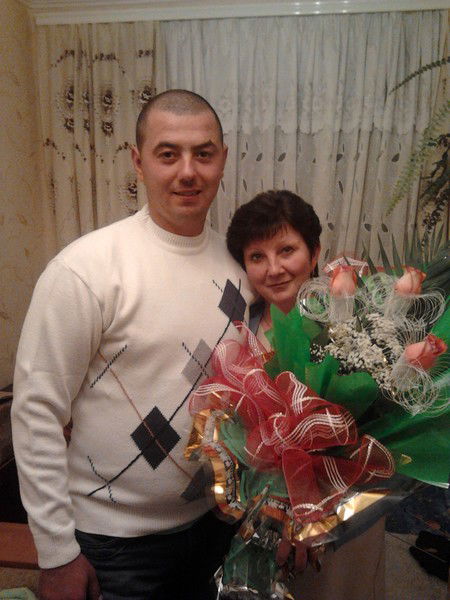 Лариса Гойн