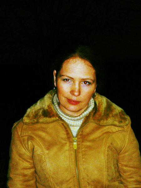 Галина Богданова