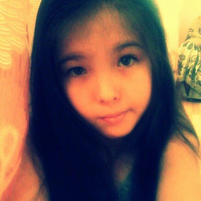 Аружан Кайрулла