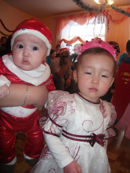 Руслан Токбаев