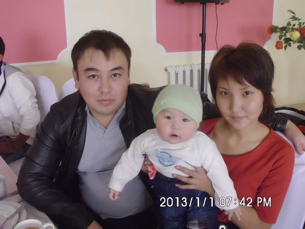 Кален Фариза ***