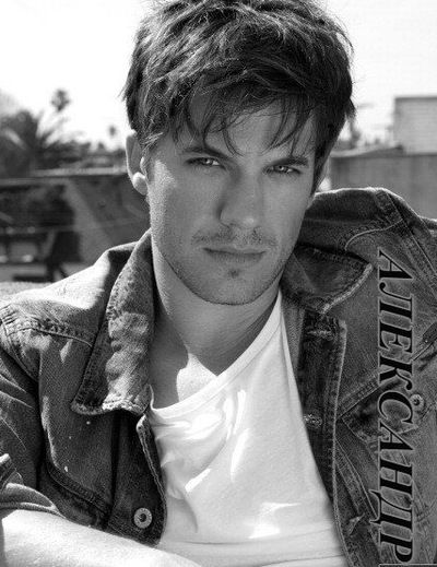 Александр Новиков