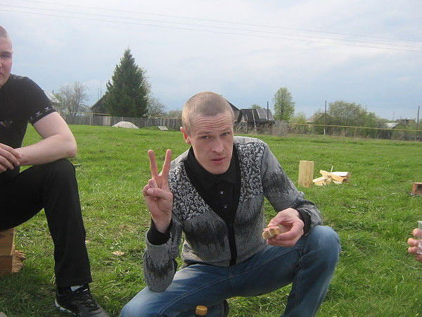 Алексей Фадеев