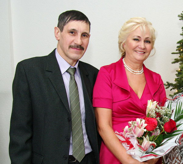 Зульфия Мардамшина