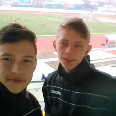 Валерий Евтухов