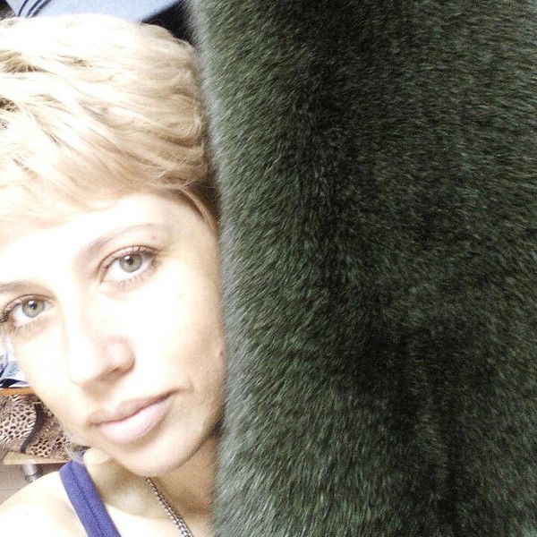 Елена Когтева