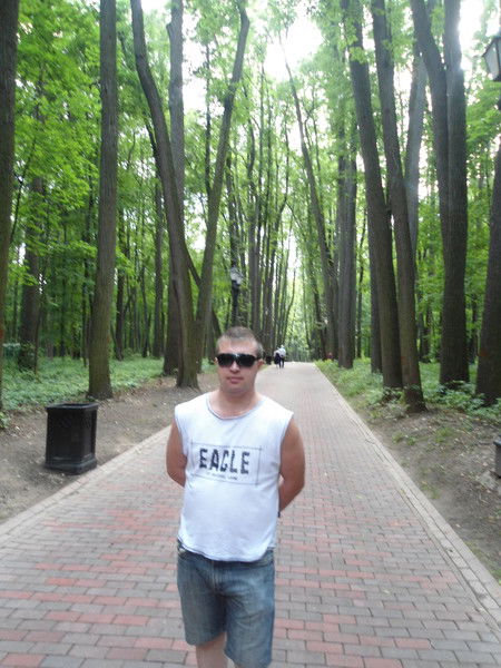 Юрий Мышляев