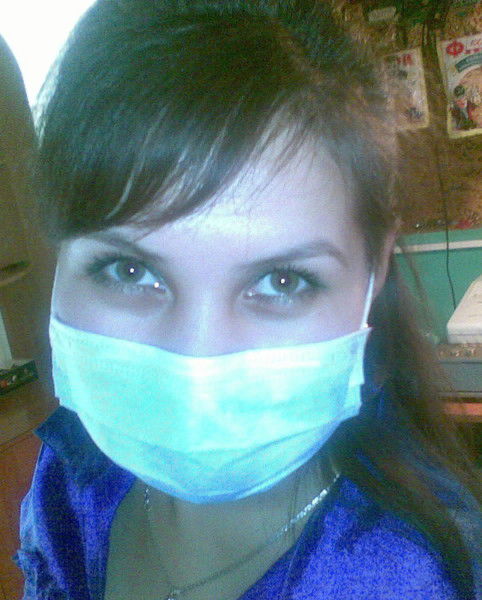 Ирина Баргуева