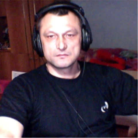 Александр Киянов