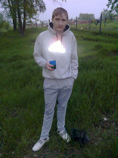 Дима Карасев