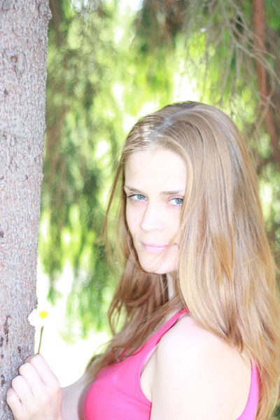 Ксения Фетисова