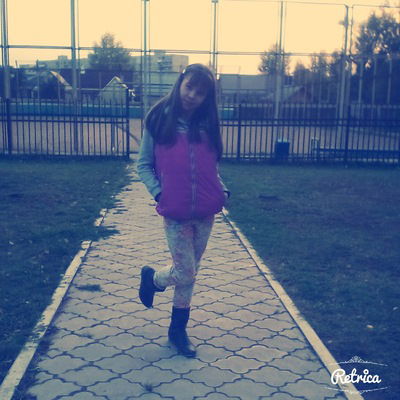 Софья Магашева