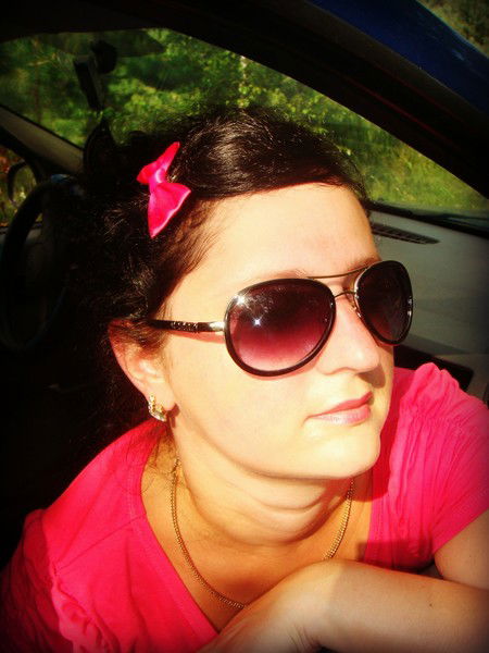 Лена Пишняк