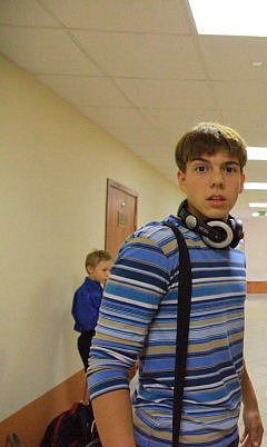 Александр Бажанов