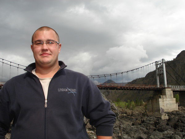 Константин Дряхлов