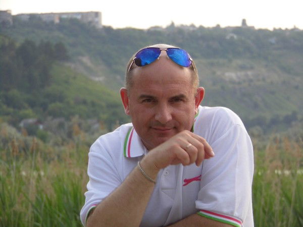 Игорь Барабаш