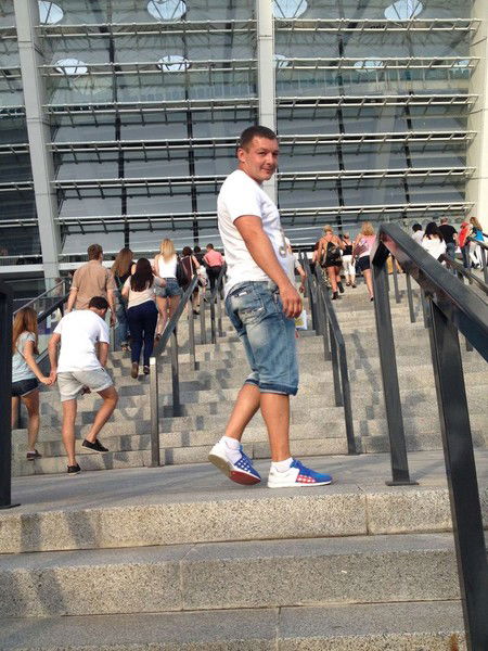 Виталий Паршак