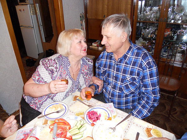 Надежда Тарасюк