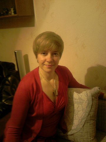 Татьяна Зоренко