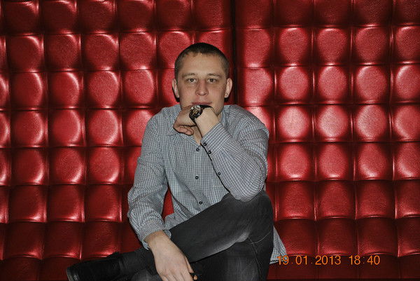 Иван Бушманов