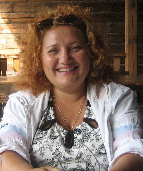 Lada Kарнакова