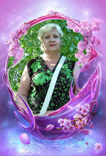 Светлана Станишевская