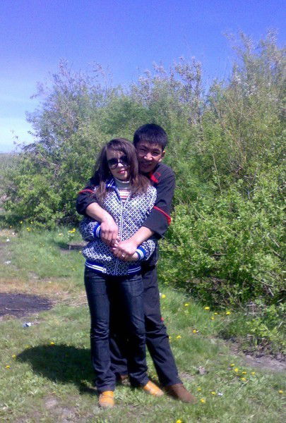 Булат Сергалиев