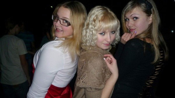 Лиля Ларчикова