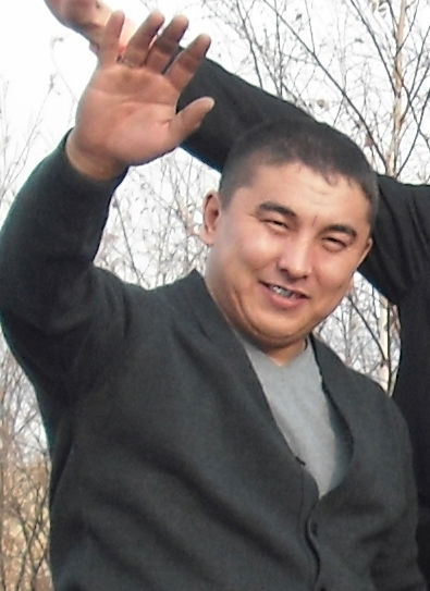 Улан Атантаев