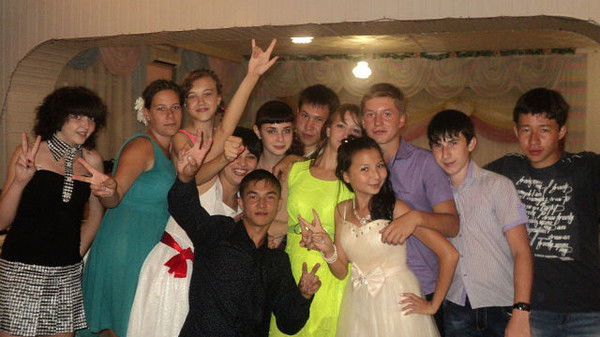 Максим Баринов