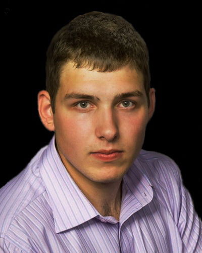 Сергей Бобряшов