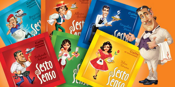 Ооо Эспрессо