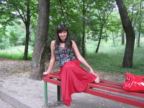 Ирина Колесник