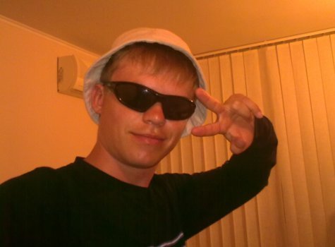 Павел Подъячев