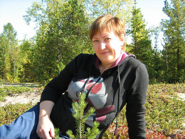 Олеся Насадюк