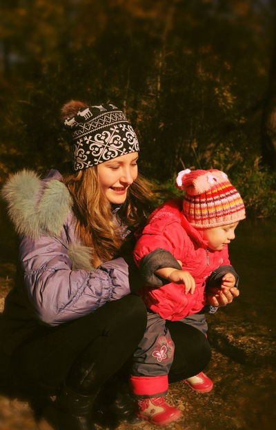 Анна Железняк