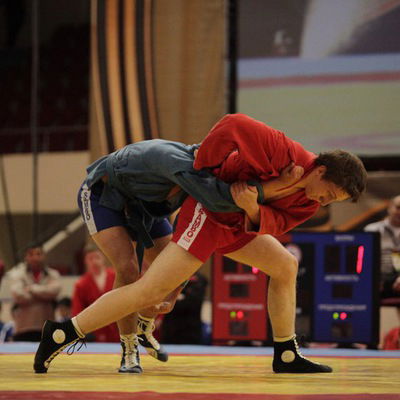 Сергей Зигура