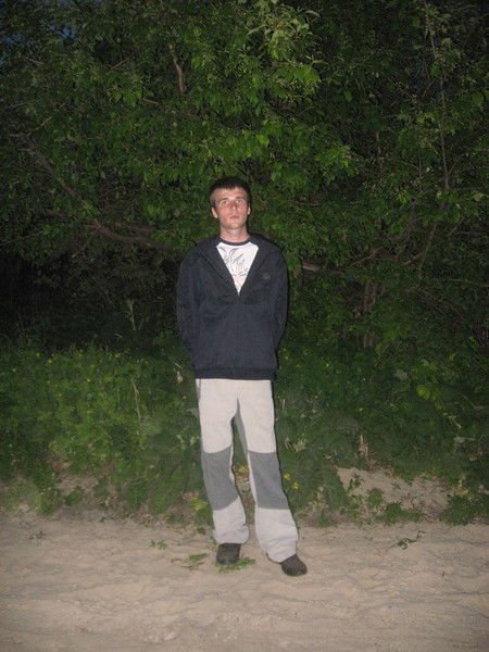 Леван Байдуганов