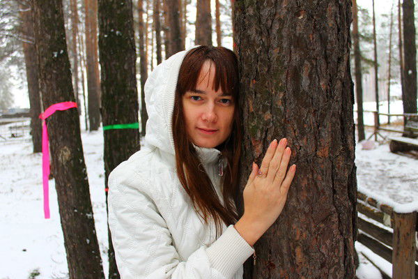 Екатерина Белова